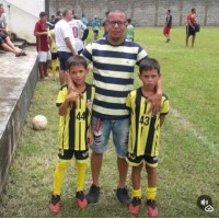 Lourival Junior Junior