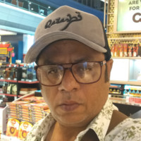 Mohammed Zakir