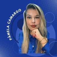 Pâmela Camargo