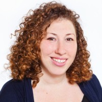 Liat Hoffman, PMP PMI-ACP CSM