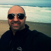 Brian Robicheau