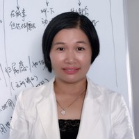 Michelle Lu
