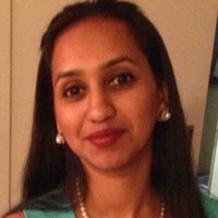 gyaneshwari singh
