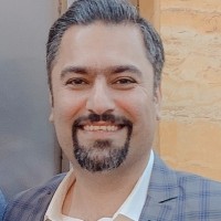 Ali Mosleh