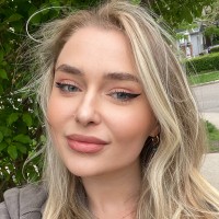 Irina Kaplyuk