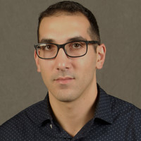 John Toumeh, Eit