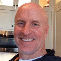 Brian Caudill