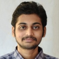 Veera Naga Koushik Chaladi
