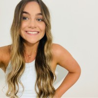 Chloe James