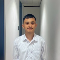 Amulya Karki