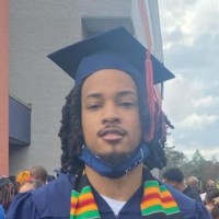 Demetric Vance Jr