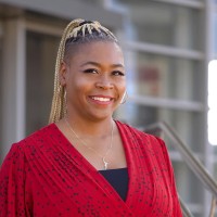 Shalonda Gregory, Ed.D