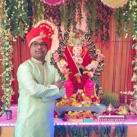 Vijay Halwai