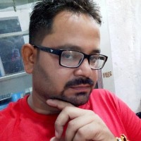 Nitesh Pathak