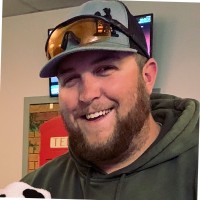 Gabe O'Keefe