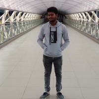 Agasthiya Duraisamy