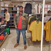 Sunil Chaudhary
