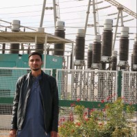 Idrees Awan