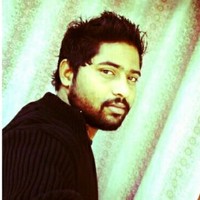 MD Shamshuddin