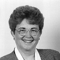 Barbara Woodworth