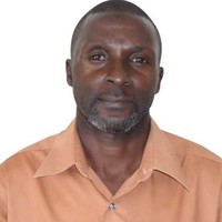 Shabani Omar