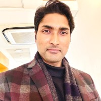 Rajnish Kumar Singh