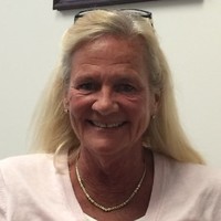 Kim Connolly