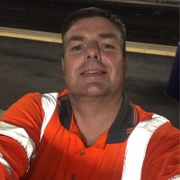 Alan Stenson