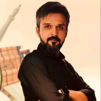 Kashif Ali Lodhi