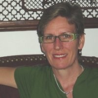 Ruth Maher