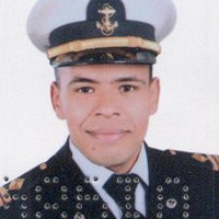 Moustafa Belal
