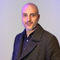 Matthew Henderson