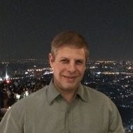 Christopher Freville