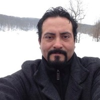 Alejandro Guerrero Arias