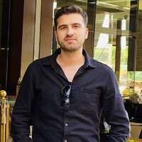 Burak MURATLI