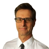 Mark Van Dinther