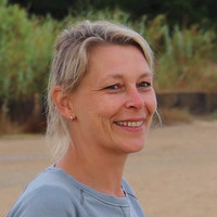 Sabine Van Der Ark