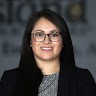 Mayra Ramallo