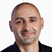 Kenneth Hartmann