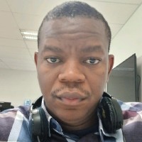Ephraim Mamonong