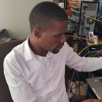 Nick Sibusiso Thabethe