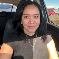 Astrid Sinaga