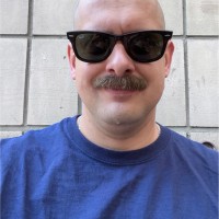 Dmitry Starodub