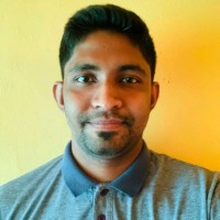 Maneesh Kumar