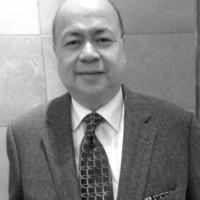 Mateo (Matt) Caparas