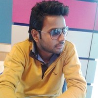 Debasish Mohapatra