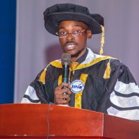 Amb. Raji Olanrewaju Solomon