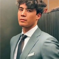 Alimzhan Salimov