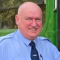 Andy Hayward