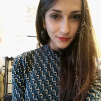 Isabel Rontoni